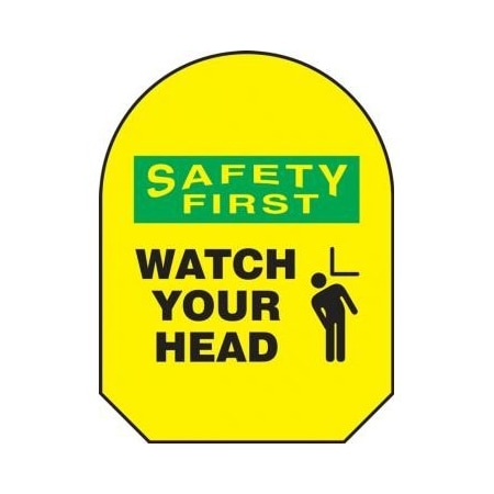 Accuform MIRROR AWARENESS GUARDS FOM114 FOM114